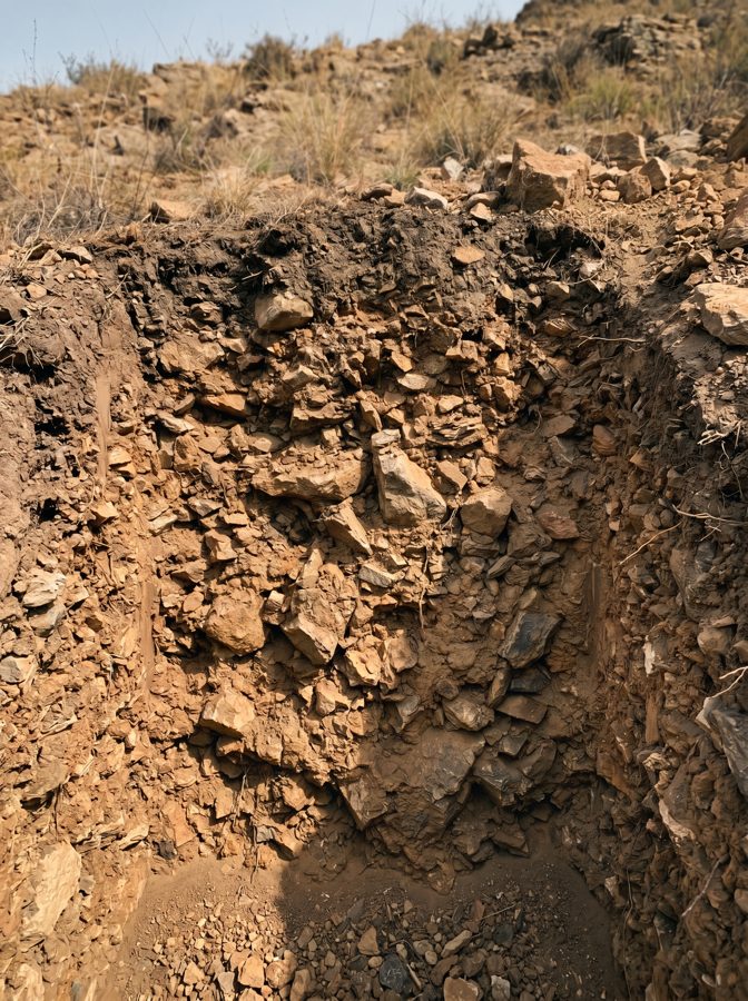 FINCA MANTRAX